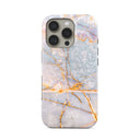 Shallow Sea - iPhone 16 Pro Max Case 1