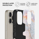 Shallow Sea - iPhone 16 Pro Max Case 2