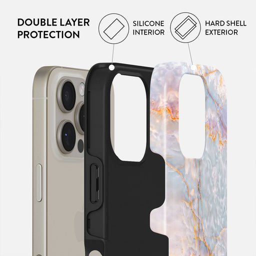 Shallow Sea - iPhone 16 Pro Max Case 2