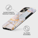 Shallow Sea - iPhone 16 Pro Max Case 3