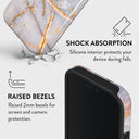 Shallow Sea - iPhone 16 Pro Max Case 4