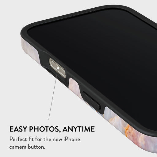 Shallow Sea - iPhone 16 Pro Max Case 5