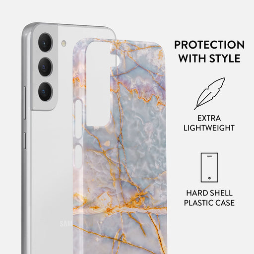 Shallow Sea - Samsung Galaxy S22 Plus Case 2