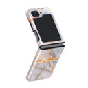 Shallow Sea - Samsung Galaxy Z Flip 5 Case