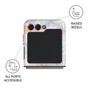 Shallow Sea - Samsung Galaxy Z Flip 5 Case 9