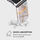 Shallow Sea - Samsung Galaxy Z Flip 5 Case 10
