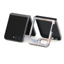 Shallow Sea - Samsung Galaxy Z Flip 5 Case 11