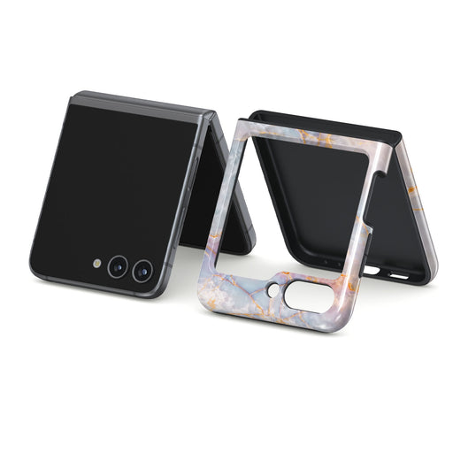 Shallow Sea - Samsung Galaxy Z Flip 5 Case 11