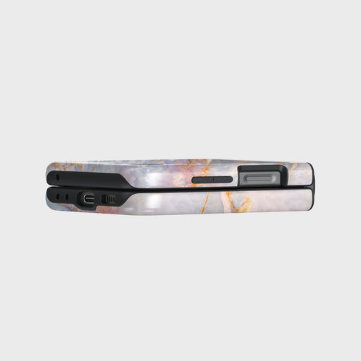 Shallow Sea - Samsung Galaxy Z Flip 5 Case 13