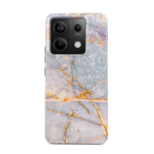 Shallow Sea - Xiaomi Redmi Note 13 Pro 5G Case 1