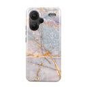 Shallow Sea - Xiaomi Redmi Note 13 Pro+ 5G Case