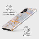 Shallow Sea - Xiaomi Redmi Note 13 Pro+ 5G Case 3