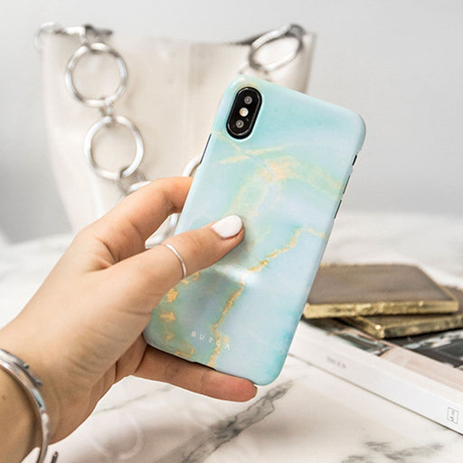 Sea Salt - iPhone 15 Pro Case 23