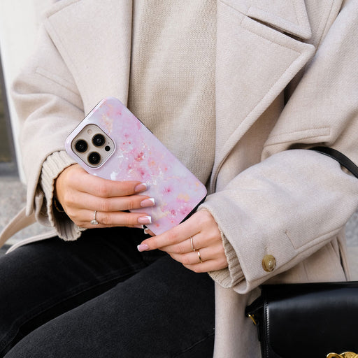 Golden Coral - Pink Xiaomi 13T Pro Case 7