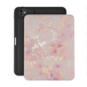 Golden Coral - Pink iPad Pro 11 (7th Gen) Case 1