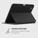 Golden Coral - Pink iPad Pro 11 (7th Gen) Case 5