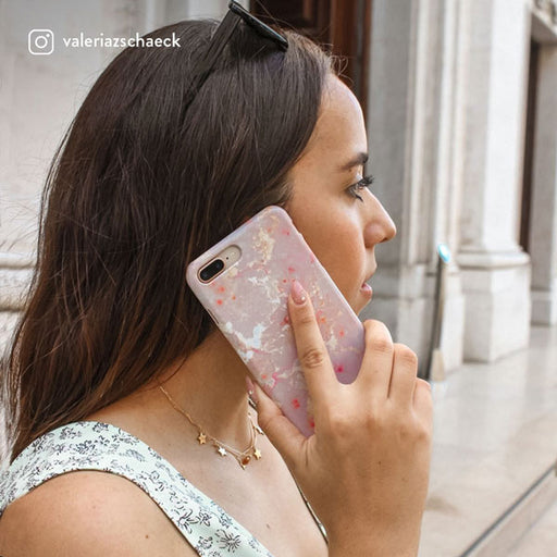 Golden Coral - Pink Xiaomi 14T Case 8