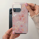 Golden Coral - Pink Xiaomi 13T Pro Case 5