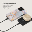 Shallow Sea - Magnetic Power Bank 4