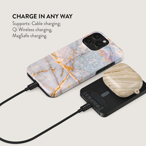 Shallow Sea - Magnetic Power Bank 4