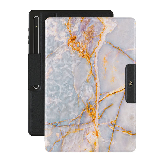 Shallow Sea - Samsung Galaxy Tab S9 Ultra Case 1
