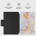 Shallow Sea - Samsung Galaxy Tab S9 Ultra Case 2