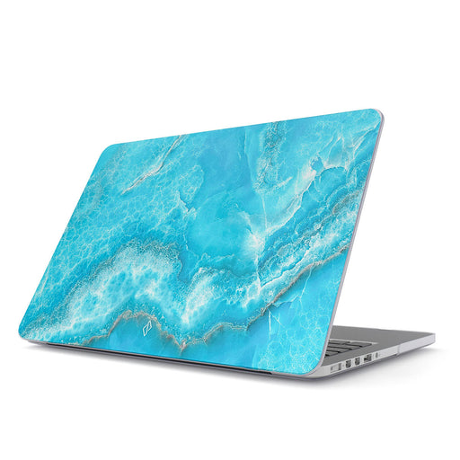 Ocean Waves - Macbook Case 1