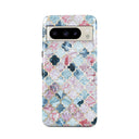 Pink Beach - Mosaic Google Pixel 8 Pro Case