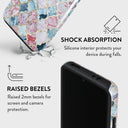 Pink Beach - Mosaic Xiaomi 12T Case 4
