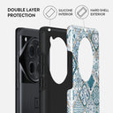 Tropical Oasis - Ornament OnePlus 12 Case 2