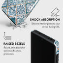 Tropical Oasis - Ornament OnePlus 12 Case 4