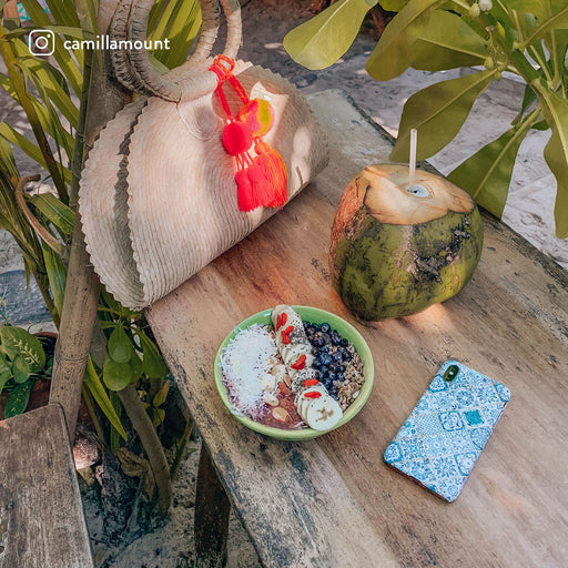 Tropical Oasis - Ornament OnePlus 12 Case 7