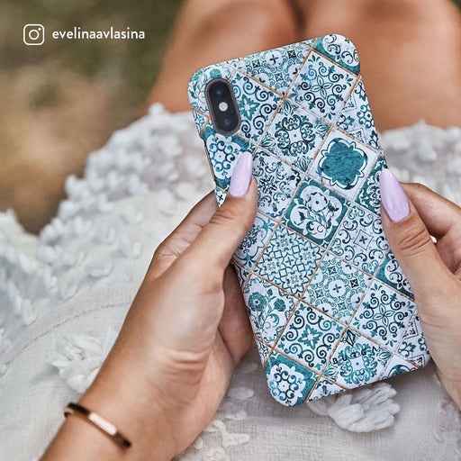 Tropical Oasis - Ornament OnePlus 12 Case 8