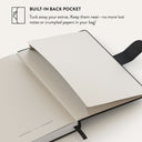 Vintage Glamour - Notebook 12