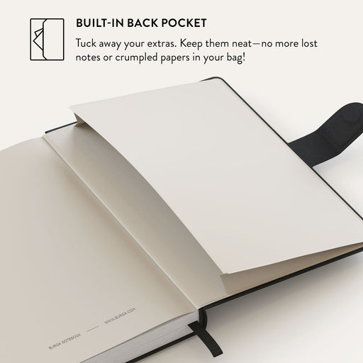 Vintage Glamour - Notebook 12