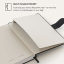 Coconut Crush - Notebook 12