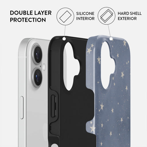 North Star - iPhone 16 Plus Case 2