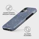 North Star - iPhone 16 Plus Case 3