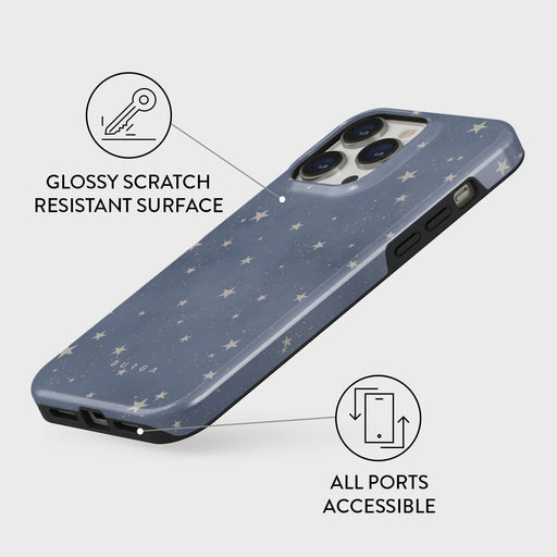 North Star - iPhone 14 Pro Case 3