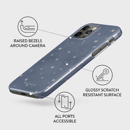 North Star - iPhone 12 Pro Max Case 3