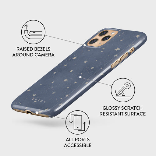 North Star - iPhone 11 Pro Max Case 3