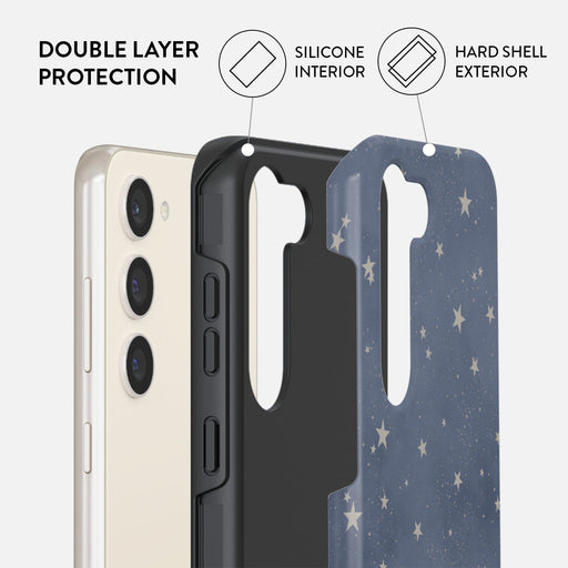 North Star - Samsung Galaxy S23 Case 2