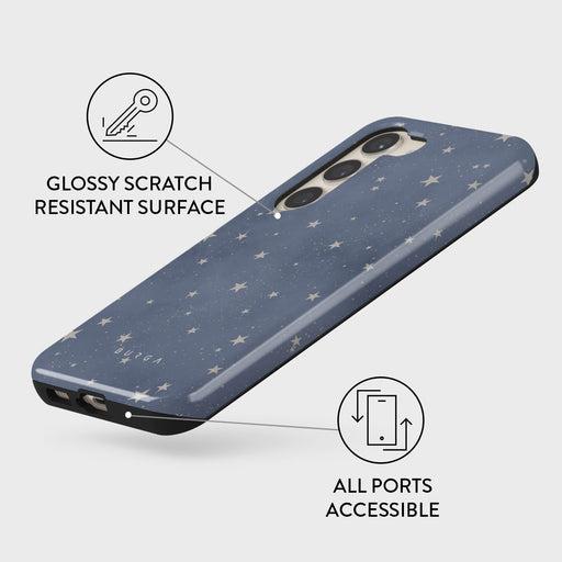 North Star - Samsung Galaxy S23 Case 3