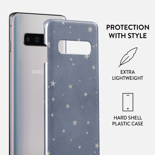 North Star - Samsung Galaxy S10 Plus Case 2