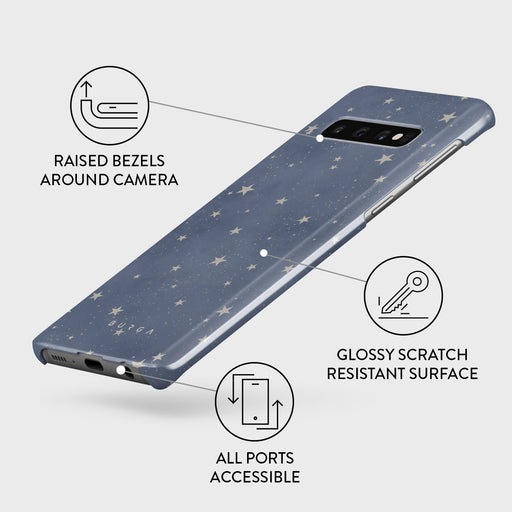 North Star - Samsung Galaxy S10 Plus Case 3