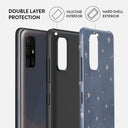 North Star - Samsung Galaxy A51 4G Case 2