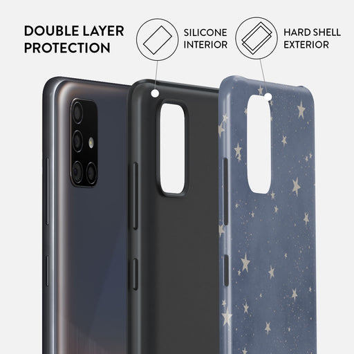 North Star - Samsung Galaxy A51 4G Case 2