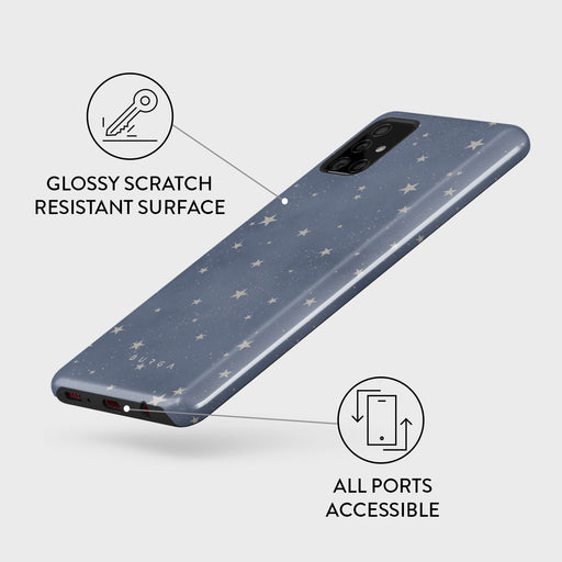 North Star - Samsung Galaxy A51 4G Case 3