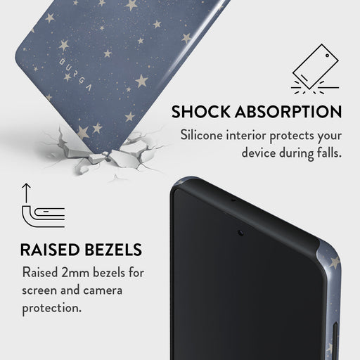 North Star - Samsung Galaxy A51 4G Case 4