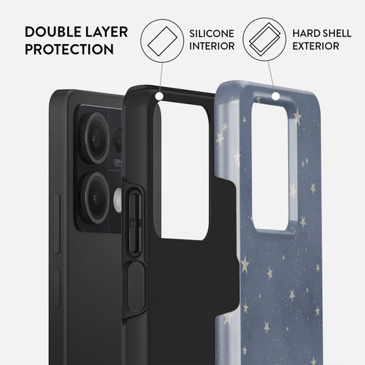 North Star - Xiaomi Redmi Note 13 5G Case 2
